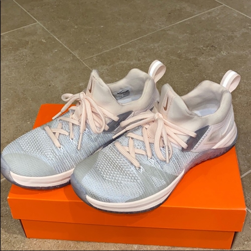Nike Metcon women’s 6.5